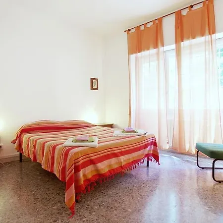Labriola St Peter's House- Free Parking Rome