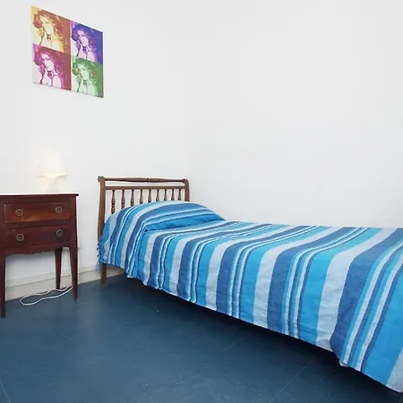 Apartment Labriola St Peter's House- Free Parking *