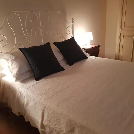 Casa Di Monica E Mauro Holiday home