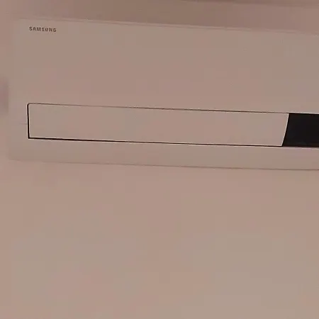 Apartment Conte Rosso