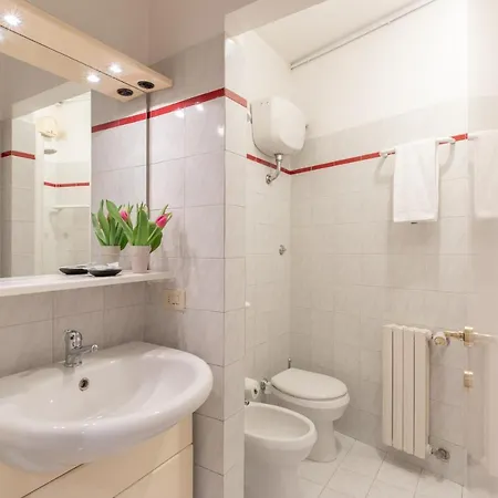 Iflat Magic In The Heart Of Trastevere Apartment Rome