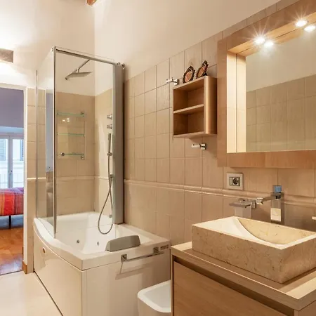 Apartment Pantheon Luxury Apartment Rome