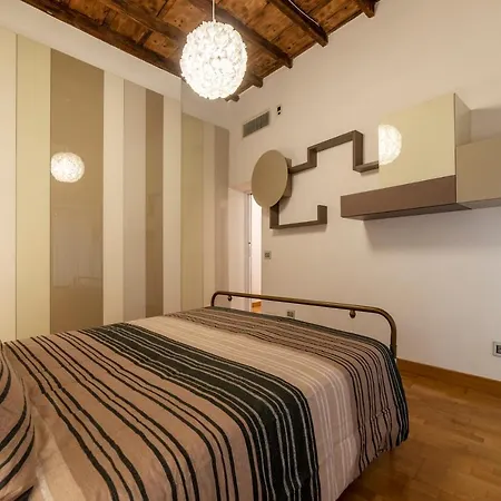 Pantheon Luxury Apartment * Rome