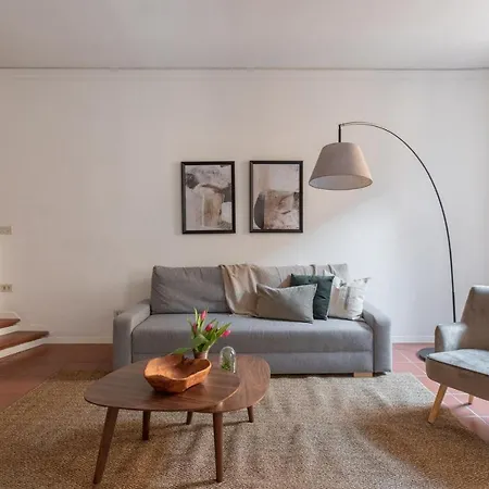 Iflat Magic In The Heart Of Trastevere Apartment Rome