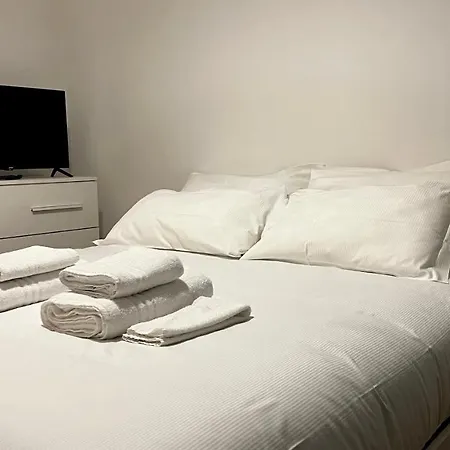 Conte Rosso Apartment
