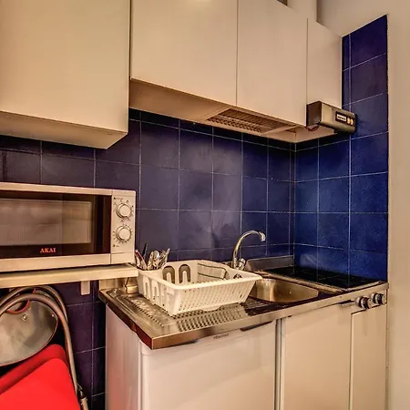 Apartamento M&l - Ardesia Colosseo Roma