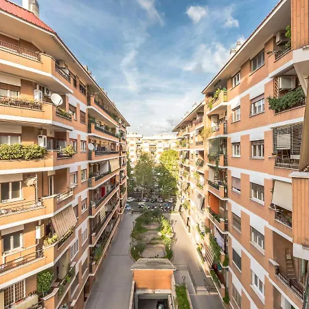 Vaticanum Hills By Interhome *