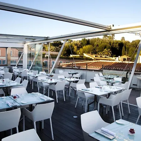 Hotel Valadier 4*