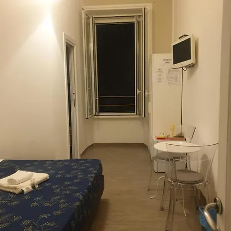 Guest house Domus 78