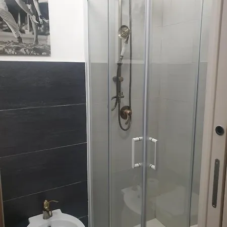 Domus 78 Guest house Rome