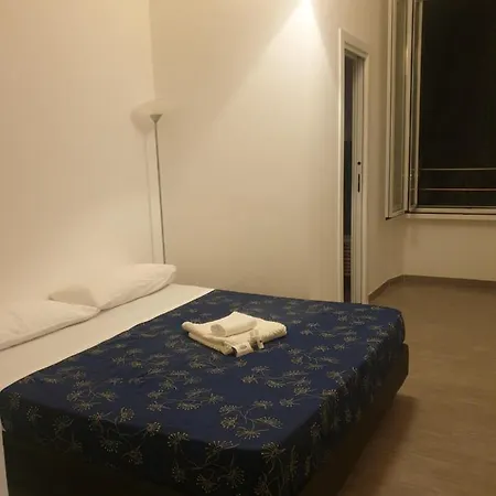 Πανσιόν Domus 78 Ρώμη