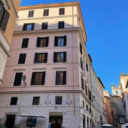 Appartamento Queenavona