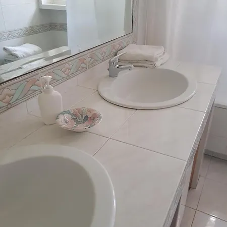Hébergement de vacances Casa Di Monica E Mauro *