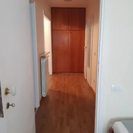 Casa Di Monica E Mauro Ferienhaus Rom