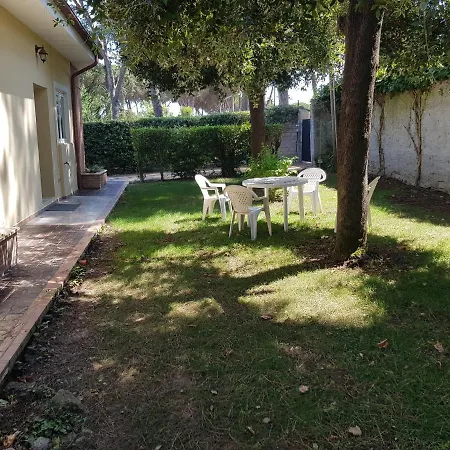 Casa Di Monica E Mauro * Rom