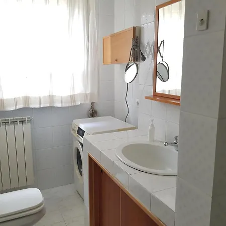 Casa Di Monica E Mauro Rome