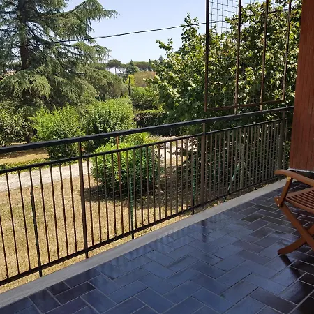 Casa Di Monica E Mauro Holiday home