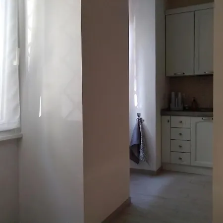 La Casa Di Ludovica All'appio Latino * Rzym