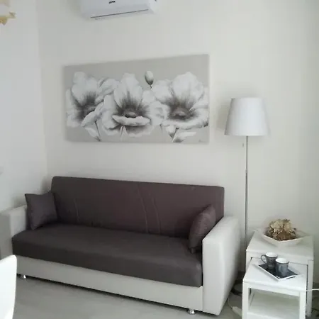 La Casa Di Ludovica All'appio Latino Apartament *