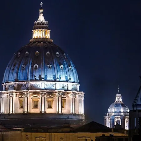 Hotel Il Cantico St. Peter 3*