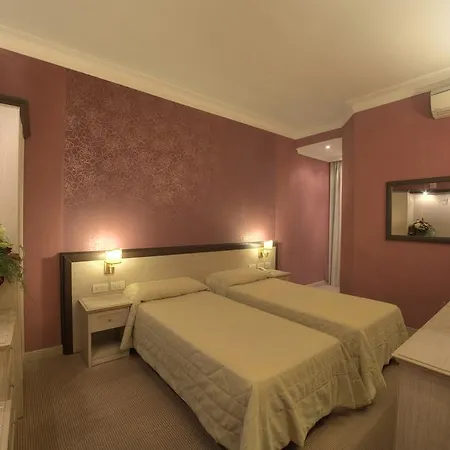 Galileo 3* Rome