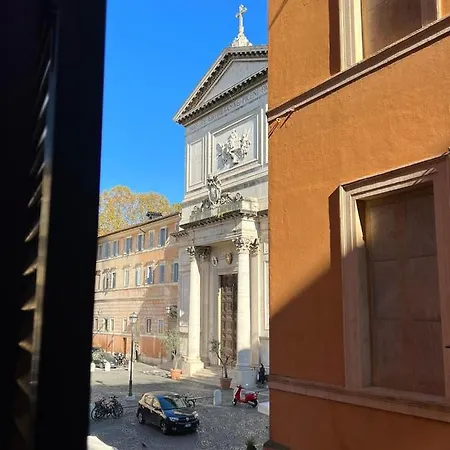 Apartment Sweet Coronari Rome