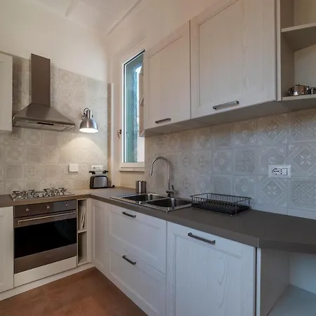 Appartamento Trastevere Luxury With Terrace *