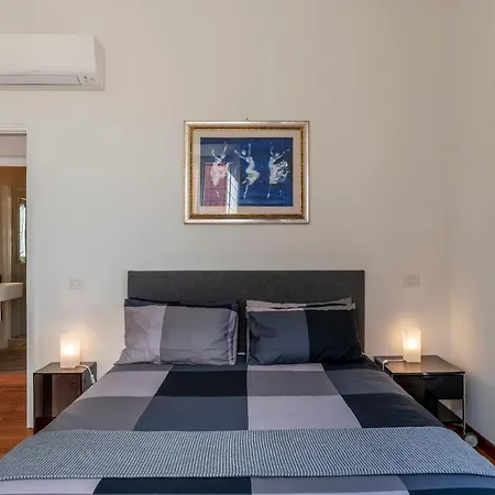 Appartamento Trastevere Luxury With Terrace Roma
