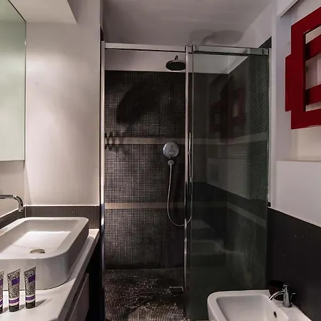 Trastevere Romantic House * Rome