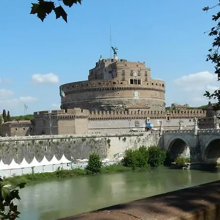Bijoux De Vatican Apartamento