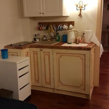 Sweet Coronari Apartment Rome