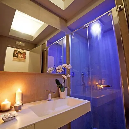 The Loft - At Torre Argentina *