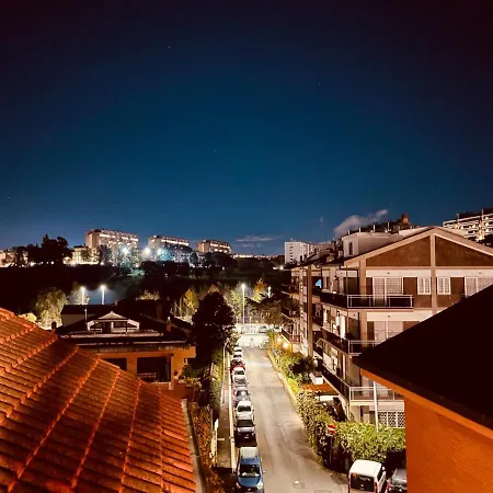 Attico A Apartment Rome