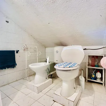 Attico A Appartement