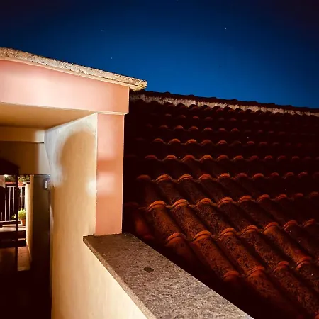 Attico A Apartment *