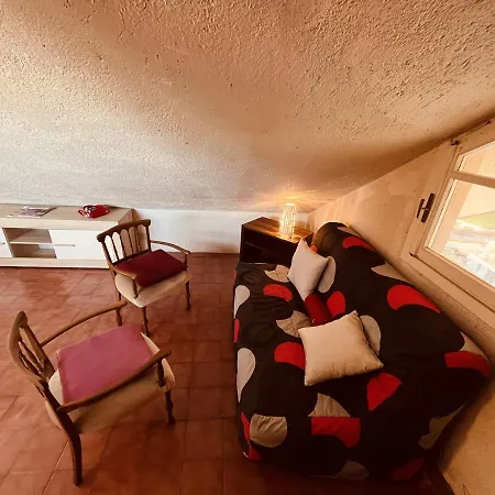 Attico A Appartement *