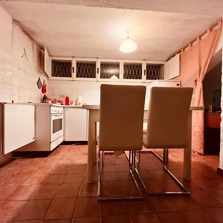 Appartement Attico A