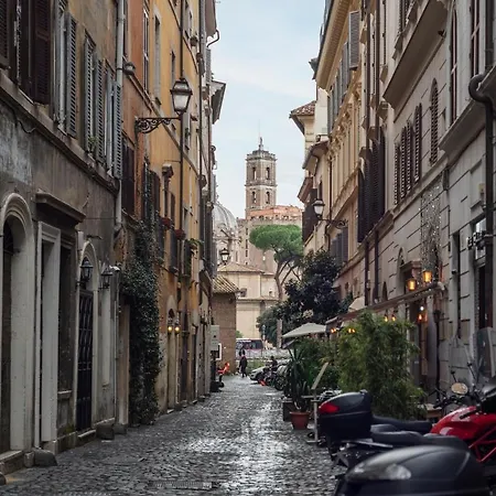 Apartamento Foro Stylish And Roma