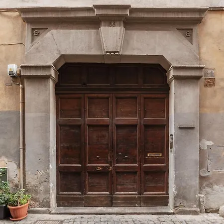 Foro Stylish And Apartment *