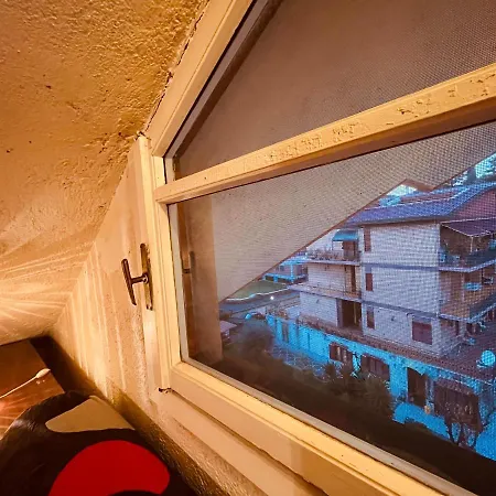 Attico A Appartement