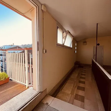 Attico A Appartement