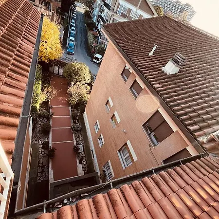 Appartement Attico A