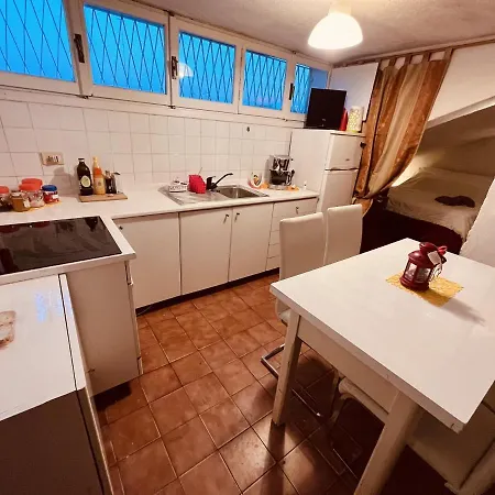 Appartement Attico A *