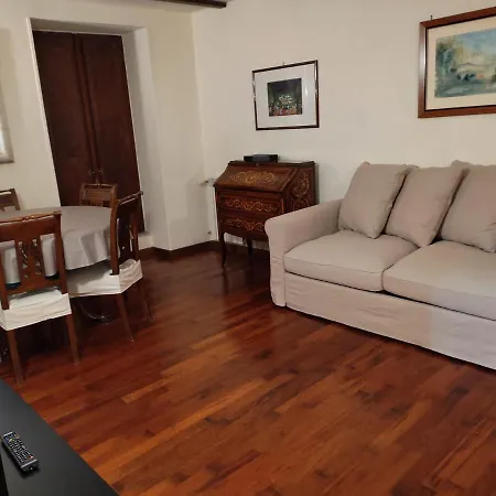 Sweet Coronari Apartment Rome