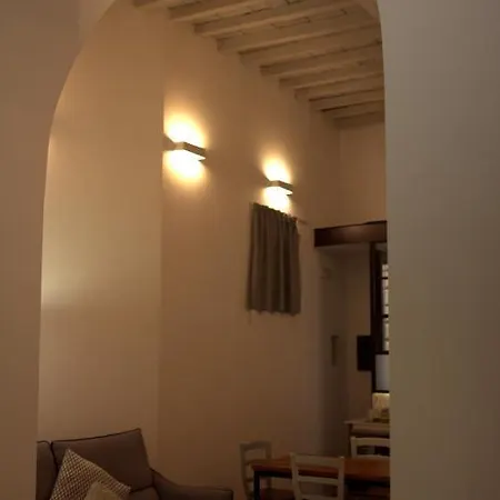 The Loft - At Torre Argentina Apartment Rome