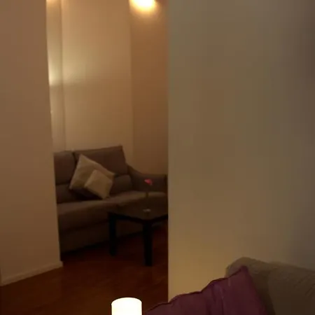 Apartment The Loft - At Torre Argentina
