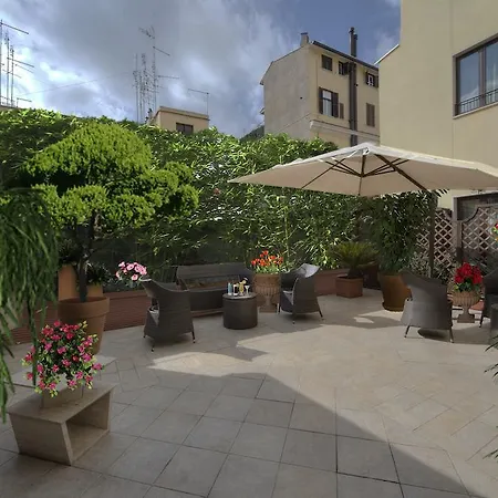 Galileo Hotel Roma