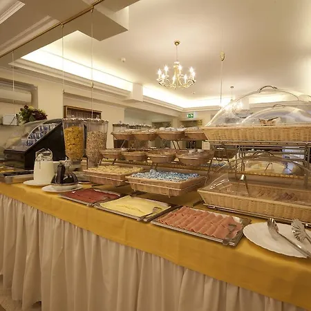 Galileo 3* Roma