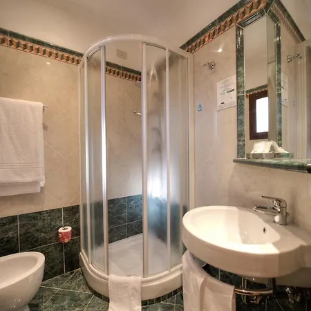 Galileo Hotel Roma