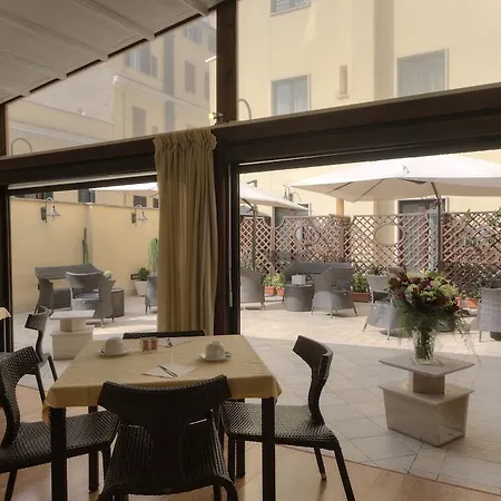 Galileo Roma